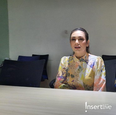 Celine Evangelista Buka-bukaan soal Ariel NOAH