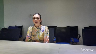 Celine Evangelista Buka-bukaan soal Ariel NOAH