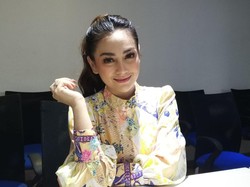 Celine Evangelista Pergi Naik Pesawat Saat Namanya Disebut di Sidang Korupsi