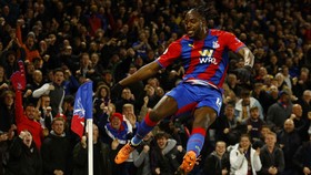 Hasil Liga Inggris: Palace Hajar Arsenal 3-0