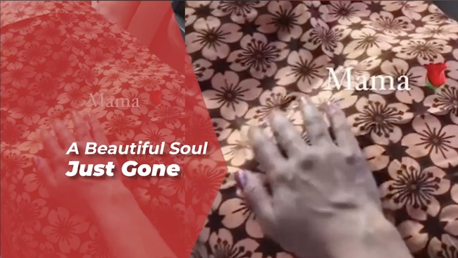 Ibunda Cut Memey Meninggal Dunia Akibat Komplikasi Penyakit