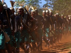 Hiks...Manusia Paling Kesepian di Dunia Meninggal Dunia