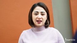 Operasi Buang Lemak di Bagian Pinggul, Dewi Perssik: Buat Kesehatan