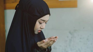 BACAAN DOA UNTUK MELUNASI UTANG BERDASARKAN HADITS BUKHARI