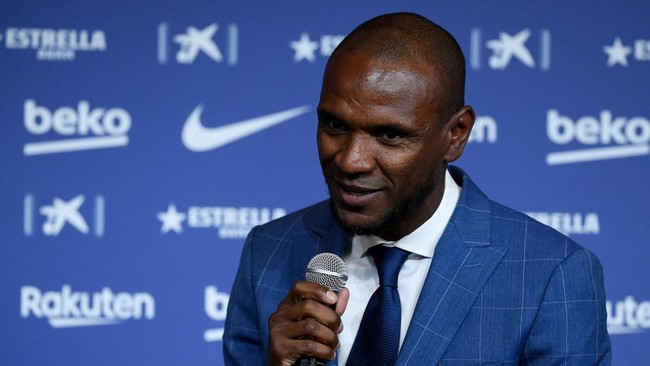 Kasus transplantasi hati Eric Abidal memasuki babak baru seiring tidak ditemukannya persamaan genetik antara Abidal dengan pendonor.