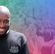 Publik Geram Grammy 2022 Tulis Virgil Abloh Sebagai Hip Hop Fashion Designer, Ini Alasannya!