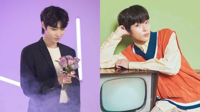7 Potret Stylish Hwang In-youp, Cocok Dijadikan untuk Rekomendasi Gaya ...