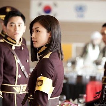 Ada Ha Ji Won Hingga Hyun Bin, Ini Aktor dan Aktris yang Berperan Sebagai Orang Korea Utara di Drakor Populer