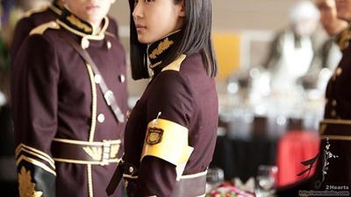 Ada Ha Ji Won Hingga Hyun Bin, Ini Aktor dan Aktris yang Berperan Sebagai Orang Korea Utara di Drakor Populer