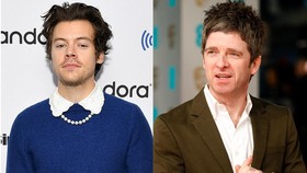 Noel Gallagher Tak Anggap Harry Styles Musisi 'Sejati'