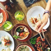 Ingin Tampil Bugar Saat Berpuasa? Ini Menu Sahur Sehat dan Gampang yang Wajib Kamu Coba!