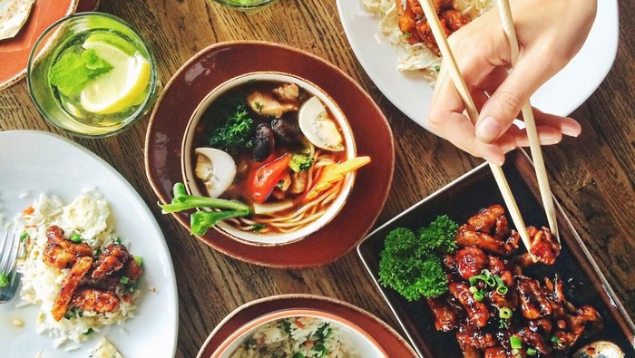 Ingin Tampil Bugar Saat Berpuasa? Ini Menu Sahur Sehat dan Gampang yang Wajib Kamu Coba!