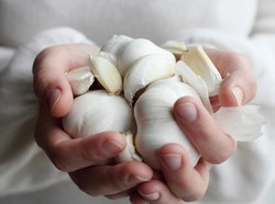 7 Manfaat Bawang Putih untuk Kesehatan, Yuk Disimak!