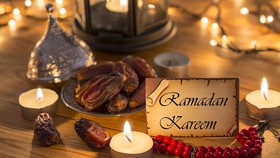 5 Cara Berbuka Puasa sesuai Contoh Nabi yang Bisa Diamalkan