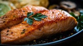 Resep Praktis Sahur, Ikan Dori Panggang Teflon ala Rumahan