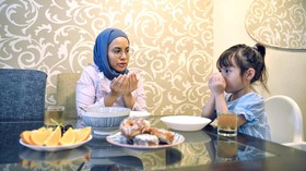 Bacaan Niat dan Doa Buka Puasa Senin Kamis beserta Artinya