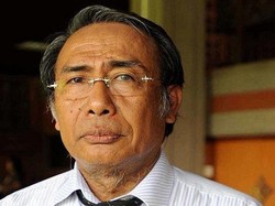 Terungkap! Mantan Rektor Unud Tersangka Pamalsuan Cap Jempol