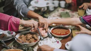 15 Rekomendasi Tempat Bukber di Jakarta, Cocok untuk Kumpul