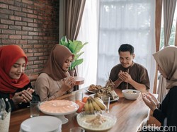 Jadwal Buka Puasa Ramadan Medan dan Sekitarnya 27 Maret 2025