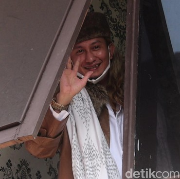 Giliran Tarif Habib Bahar Disorot usai Nasab Dikritik Rhoma Irama: Tanya Aja...