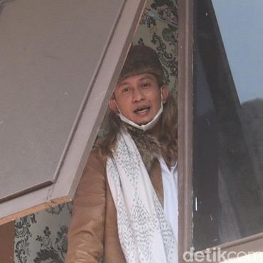 Habib Bahar Ngaku Ogah Poligami & Haramkan Hati untuk Orang Lain, Reaksi Istri Sah Disorot