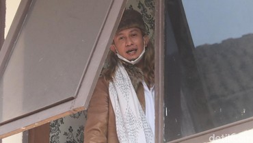 Habib Bahar Ngaku Ogah Poligami & Haramkan Hati untuk Orang Lain, Reaksi Istri Sah Disorot