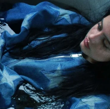 Lirik Lagu Pray - Jessie Murph