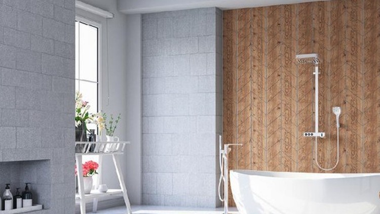 Periksa kamar mandi di rumah Bunda, apa menghadap kiblat? Jika kamar mandi menghadap kiblat, haruskah renovasi ulang? Temukan jawabannya, Bun.