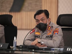 Personel Polres Langkat Diperiksa Propam Buntut Tangkap Anggota DPRD