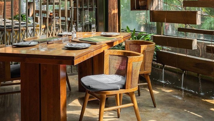 Kayu Kayu Restauran Kayu Kayu Restauran