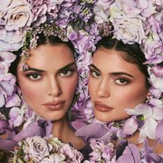 Kylie Jenner Segera Rilis Koleksi Kolaborasi Makeup Terbaru dengan Kendall Jenner