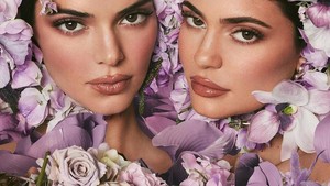 Kylie Jenner Segera Rilis Koleksi Kolaborasi Makeup Terbaru dengan Kendall Jenner