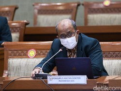 IDI Minta Jam Kerja Residen Diatur, Overwork Picu Depresi Banyak Calon Dokter Spesialis