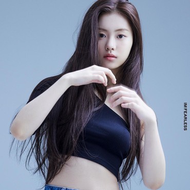 HYBE dan Source Music Mulai Menghapus Jejak Kim Garam