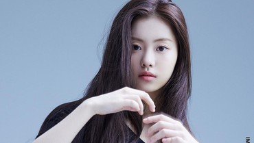 img-title HYBE dan Source Music Mulai Menghapus Jejak Kim Garam
