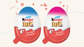 Negatif Salmonella, BPOM Sebut Cokelat Kinder Bisa Edar Lagi di RI