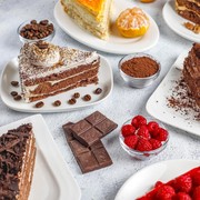 4 Macam Camilan Ini Paling Laris Diburu Saat Ramadan, Cek Mana yang Paling Favoritmu Nih?