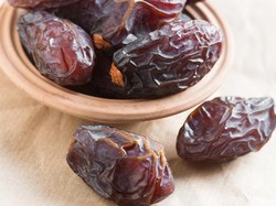 Kurma Medjool Dijuluki Raja Kurma, Ternyata Begini Alasannya