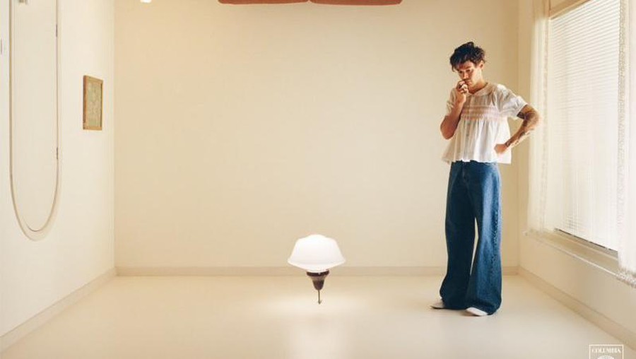 Lirik Lagu As It Was - Harry Styles Lirik Lagu As It Was - Harry Styles