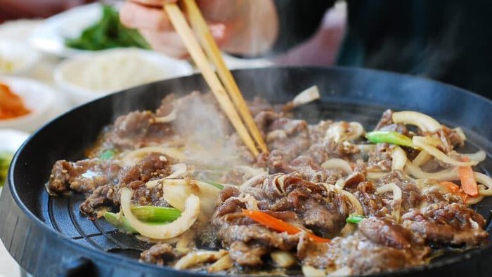 Supaya Nggak Bosan, Yuk Coba Masak Olahan Daging Ala Korea untuk Menu Idul Adha!