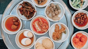 6 Rekomendasi Masakan Populer Korea untuk Sajian Sahur dan Berbuka Puasa