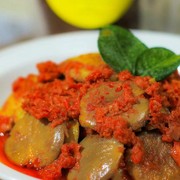 5 Daftar Makanan yang Sebaiknya Dihindari Saat Bulan Puasa, Salah Satunya Ada Jengkol!