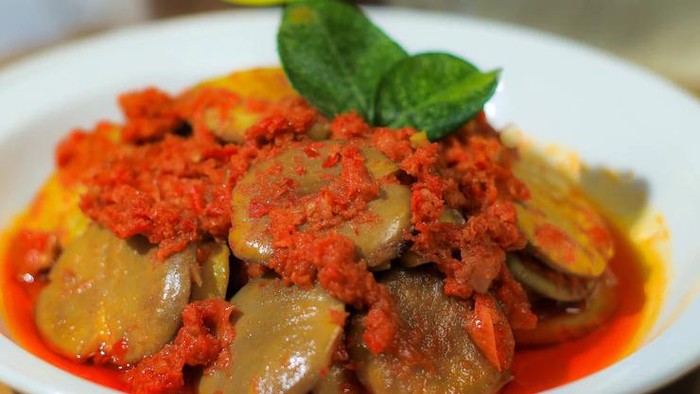 5 Daftar Makanan yang Sebaiknya Dihindari Saat Bulan Puasa, Salah Satunya Ada Jengkol!