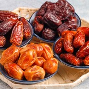 Khasiat Menakjubkan Makan Kurma, Alasan Kenapa Cocok Jadi Camilan Sehat untuk Buka Puasa
