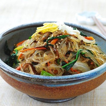 5 Makanan Korea yang Mirip Makanan Indonesia, Mana yang Lebih Enak?