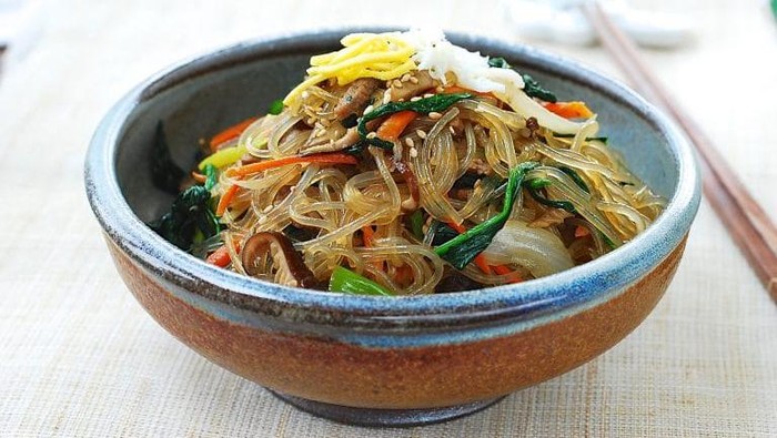 5 Makanan Korea yang Mirip Makanan Indonesia, Mana yang Lebih Enak?
