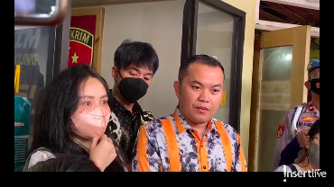 img-title Mawar AFI Klarifikasi Tudingan Cemarkan Profesi Pengacara