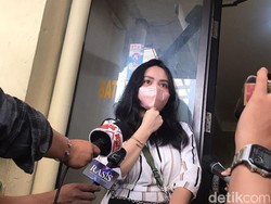 Mawar AFI Akui Tak Punya Bukti Steno Selingkuh dengan Eks Baby Sitter
