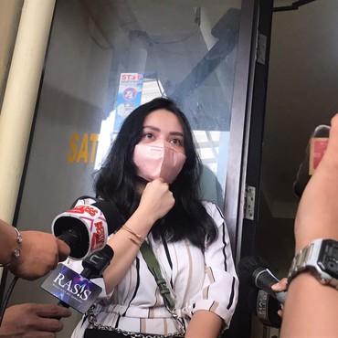 Sedih Ramadan Tanpa Suami, Mawar AFI & Anak-anak Hanya Sahur Makan Mi