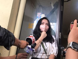 Mawar AFI Murka Dibandingkan dengan Mantan Pengasuh Anak